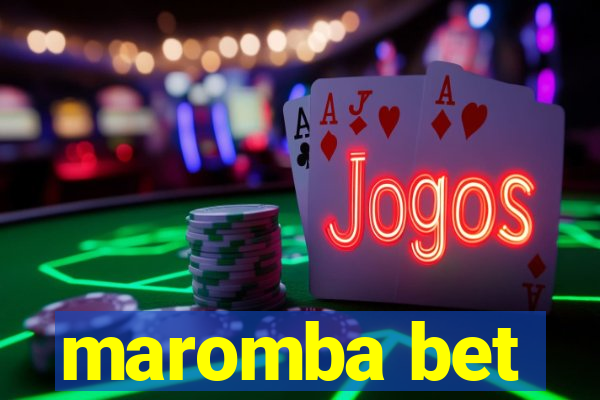 maromba bet