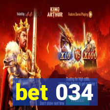 bet 034