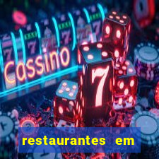 restaurantes em vilas do atlântico