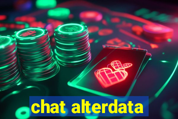 chat alterdata