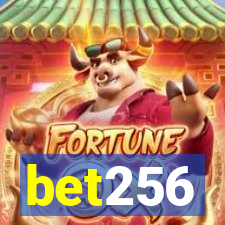 bet256