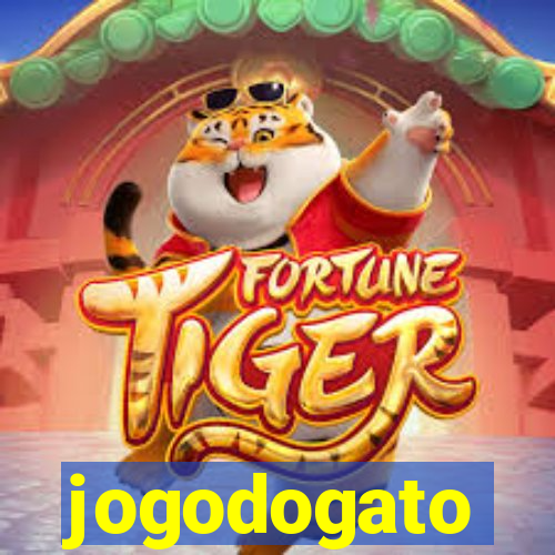 jogodogato