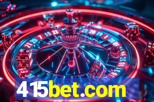 415bet.com