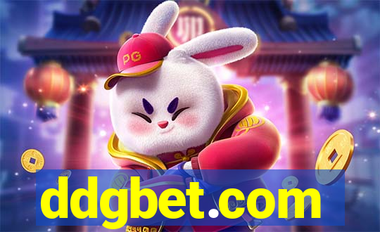 ddgbet.com