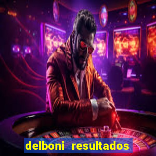 delboni resultados de exames