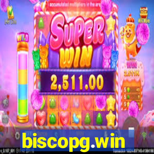 biscopg.win