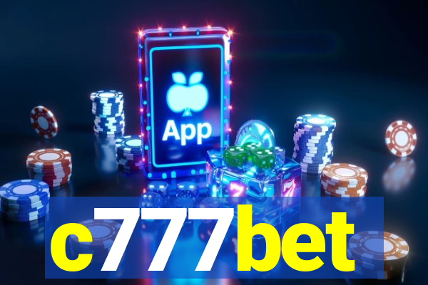 c777bet