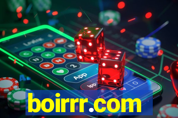 boirrr.com