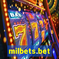 milbets.bet