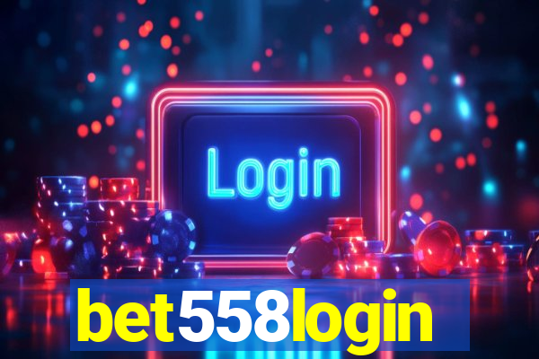 bet558login