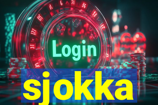 sjokka