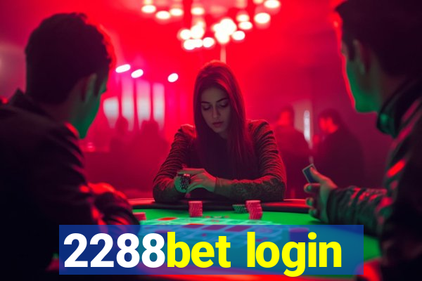 2288bet login