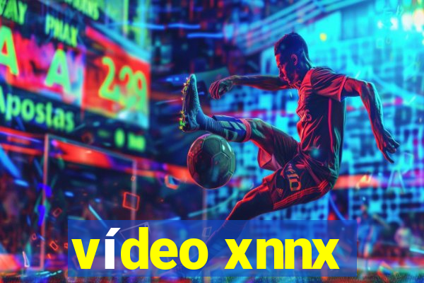 vídeo xnnx