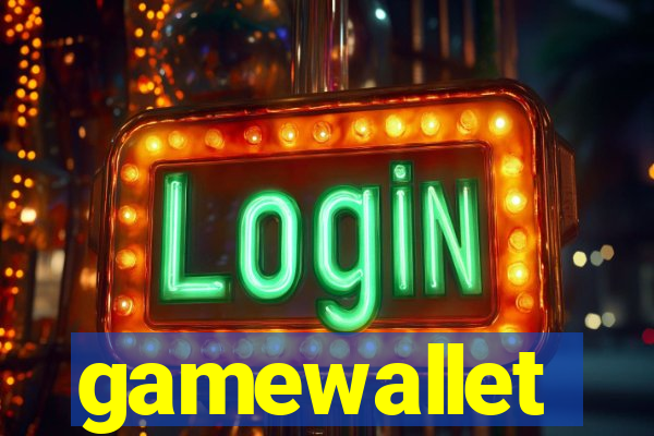 gamewallet