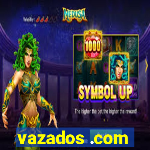 vazados .com