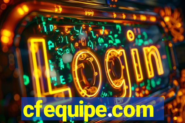 cfequipe.com