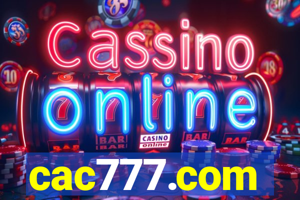 cac777.com