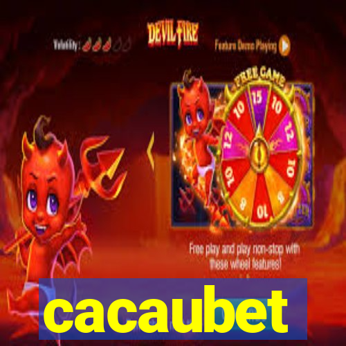 cacaubet