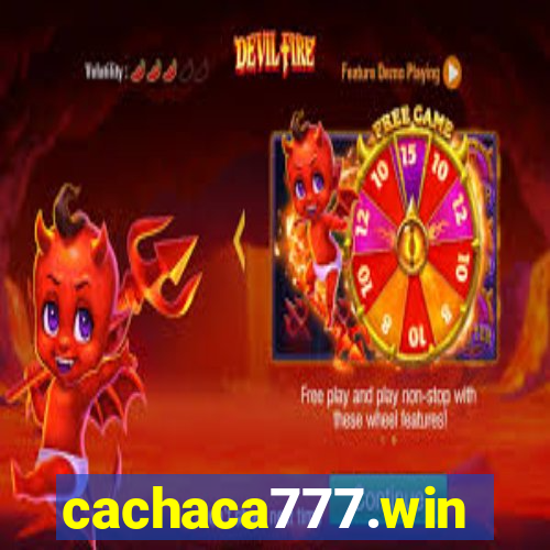 cachaca777.win