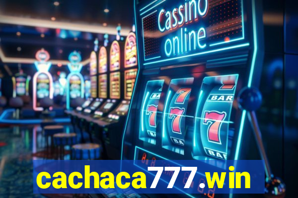 cachaca777.win