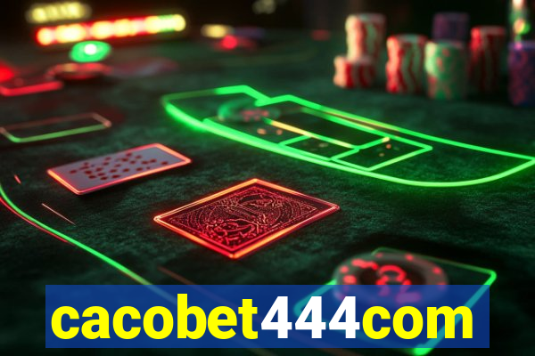 cacobet444com