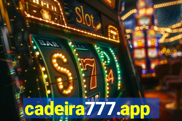 cadeira777.app