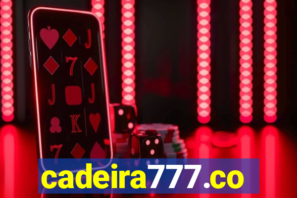 cadeira777.co