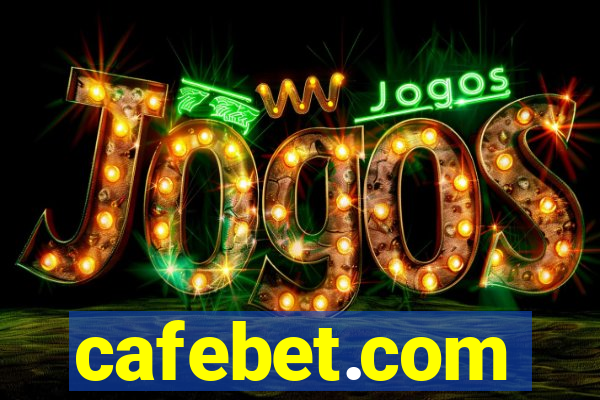 cafebet.com