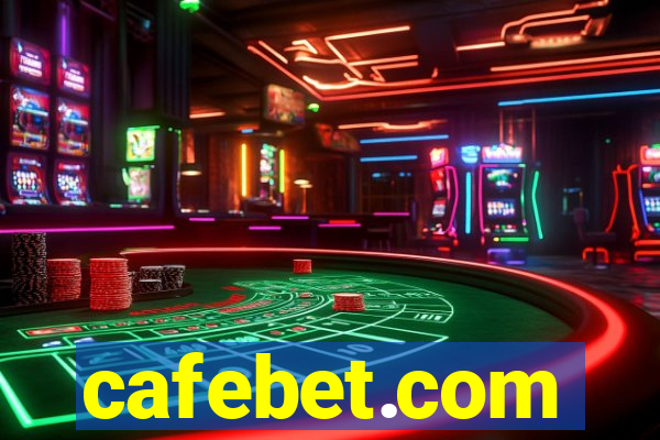 cafebet.com