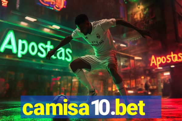 camisa10.bet