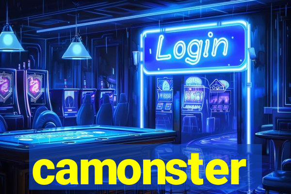 camonster