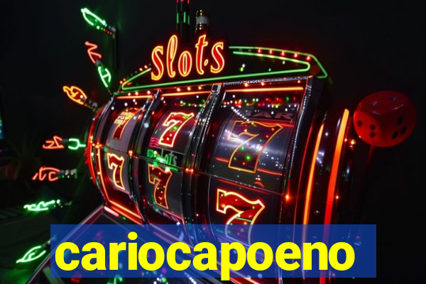 cariocapoeno