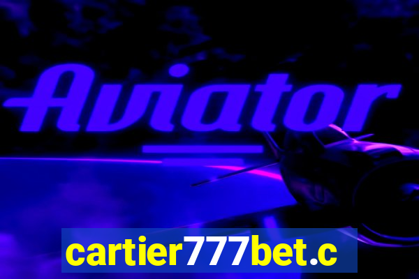 cartier777bet.com