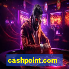 cashpoint.com