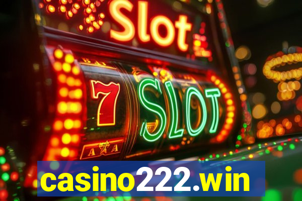 casino222.win