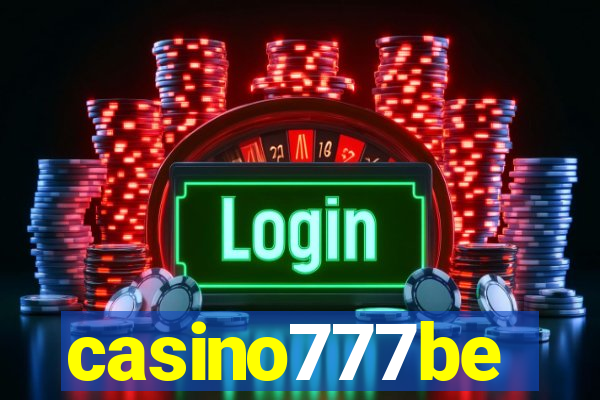 casino777be