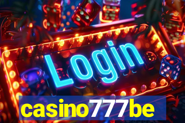 casino777be