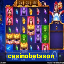 casinobetsson