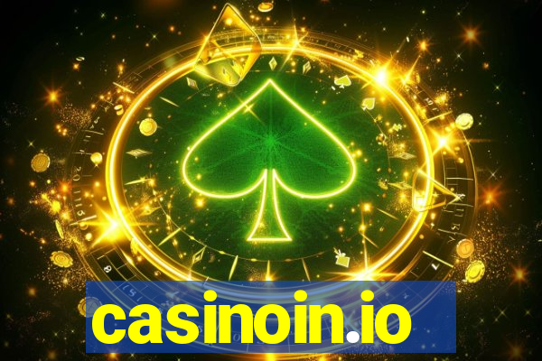 casinoin.io