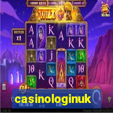 casinologinuk