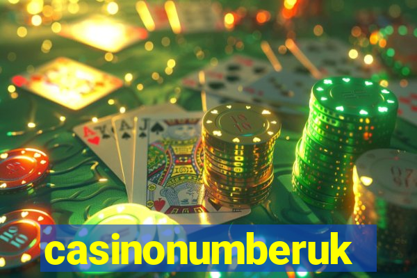 casinonumberuk