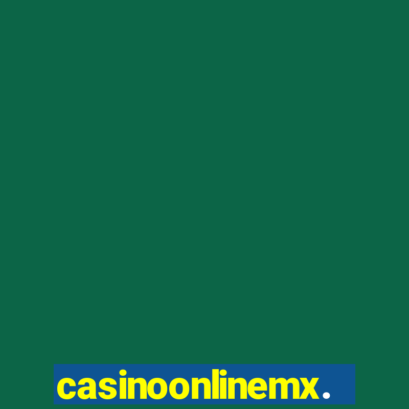 casinoonlinemx.mx