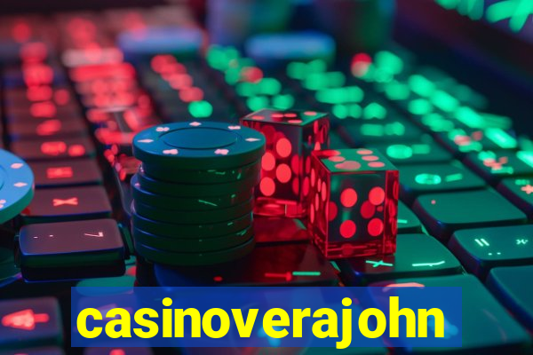 casinoverajohn