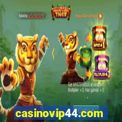 casinovip44.com