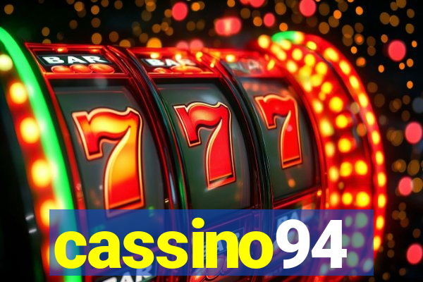 cassino94