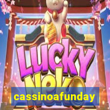 cassinoafunday