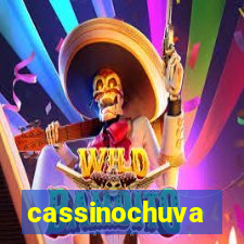 cassinochuva