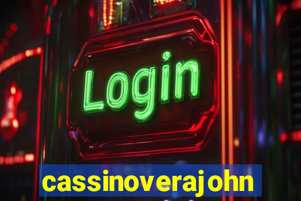 cassinoverajohn