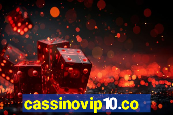 cassinovip10.com