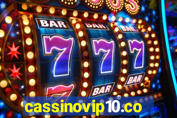 cassinovip10.com